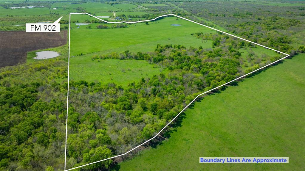 Tbd Faber Road Howe, TX 75459 - Photo 30 of 31 a view of a tennis court