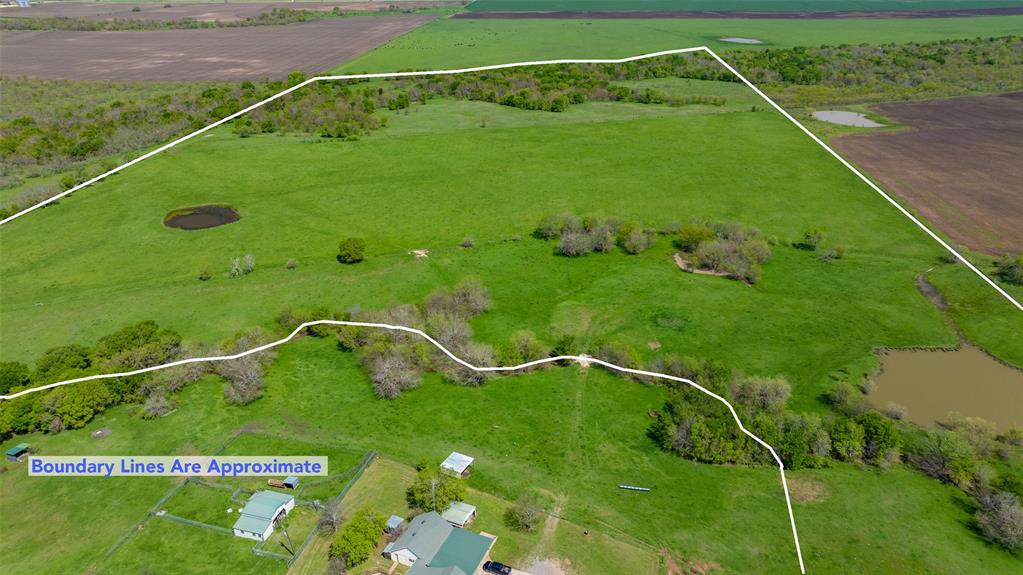 Tbd Faber Road Howe, TX 75459 - Photo 31 of 31 a view of a tennis court