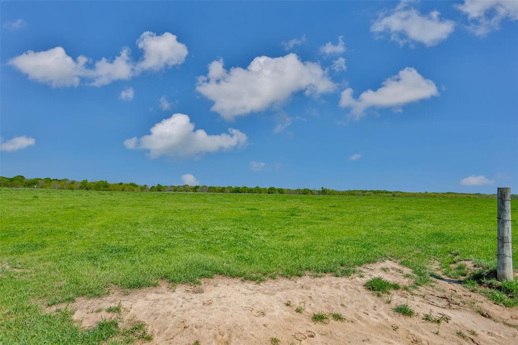 Tbd Faber Road Howe, TX 75459 - Photo 6 of 31 a view of a golf course with a lake