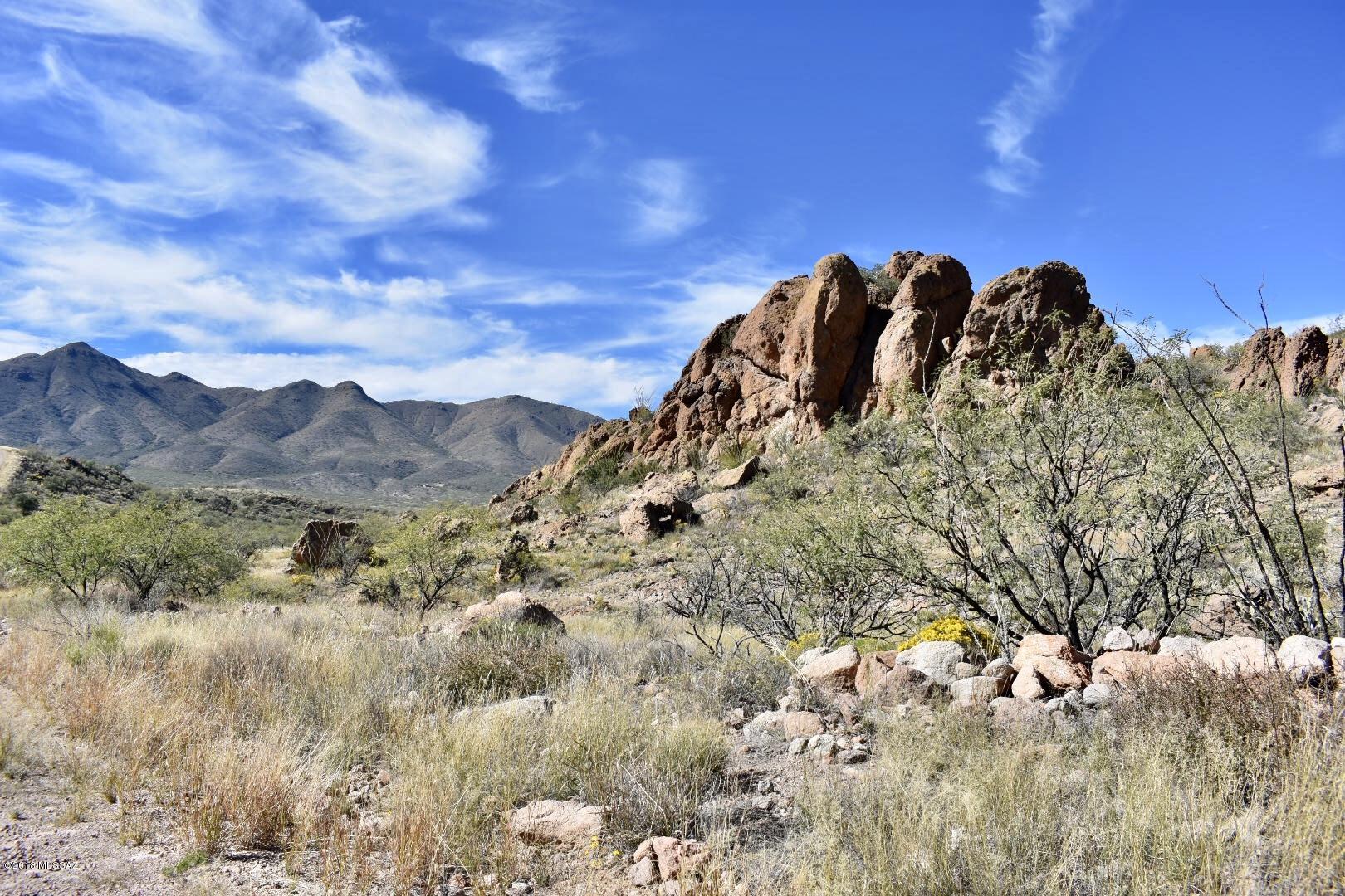 Tbd Tbd Grosvenor Road, Unit 109 Rio Rico, AZ 85648 - Photo 1 of 11