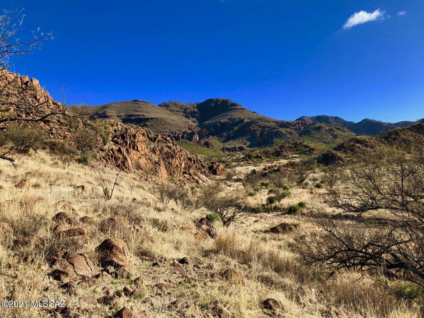 Tbd Tbd Grosvenor Road, Unit 109 Rio Rico, AZ 85648 - Photo 3 of 11