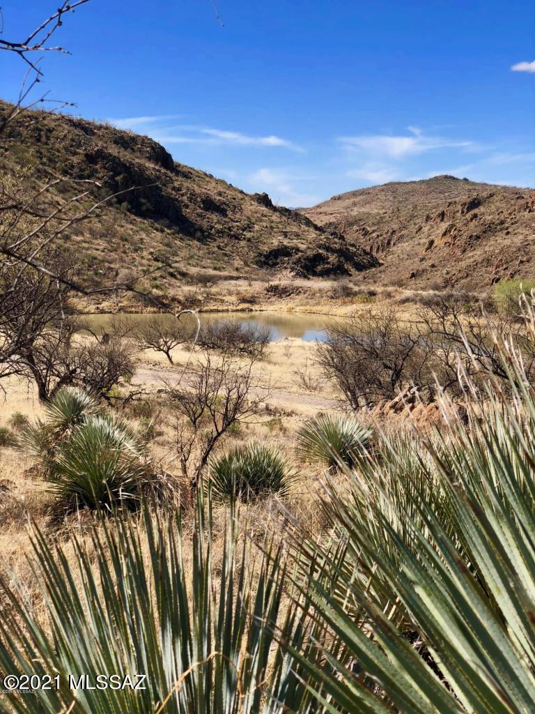 Tbd Tbd Grosvenor Road, Unit 109 Rio Rico, AZ 85648 - Photo 5 of 11