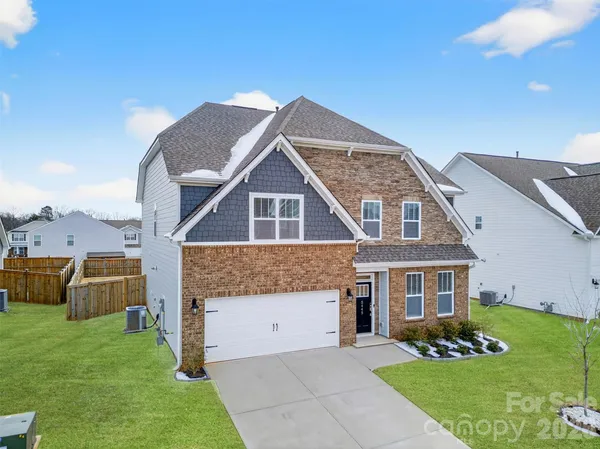 $434,900 | 5443 Cherwell Avenue, Unit 274, Boiling Springs, SC 29316