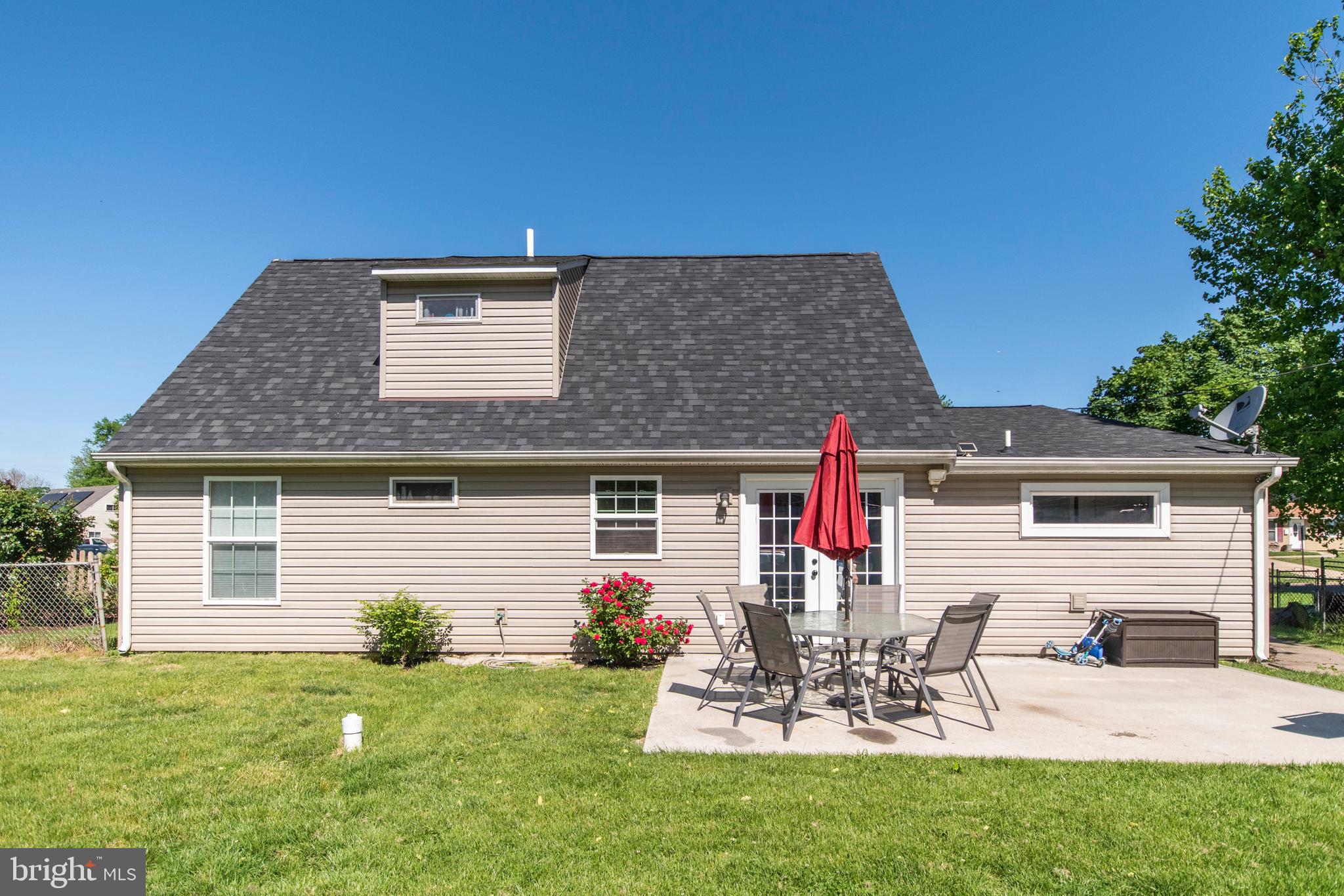 16 Violet Road Levittown, PA 19057 - Photo 22 of 23