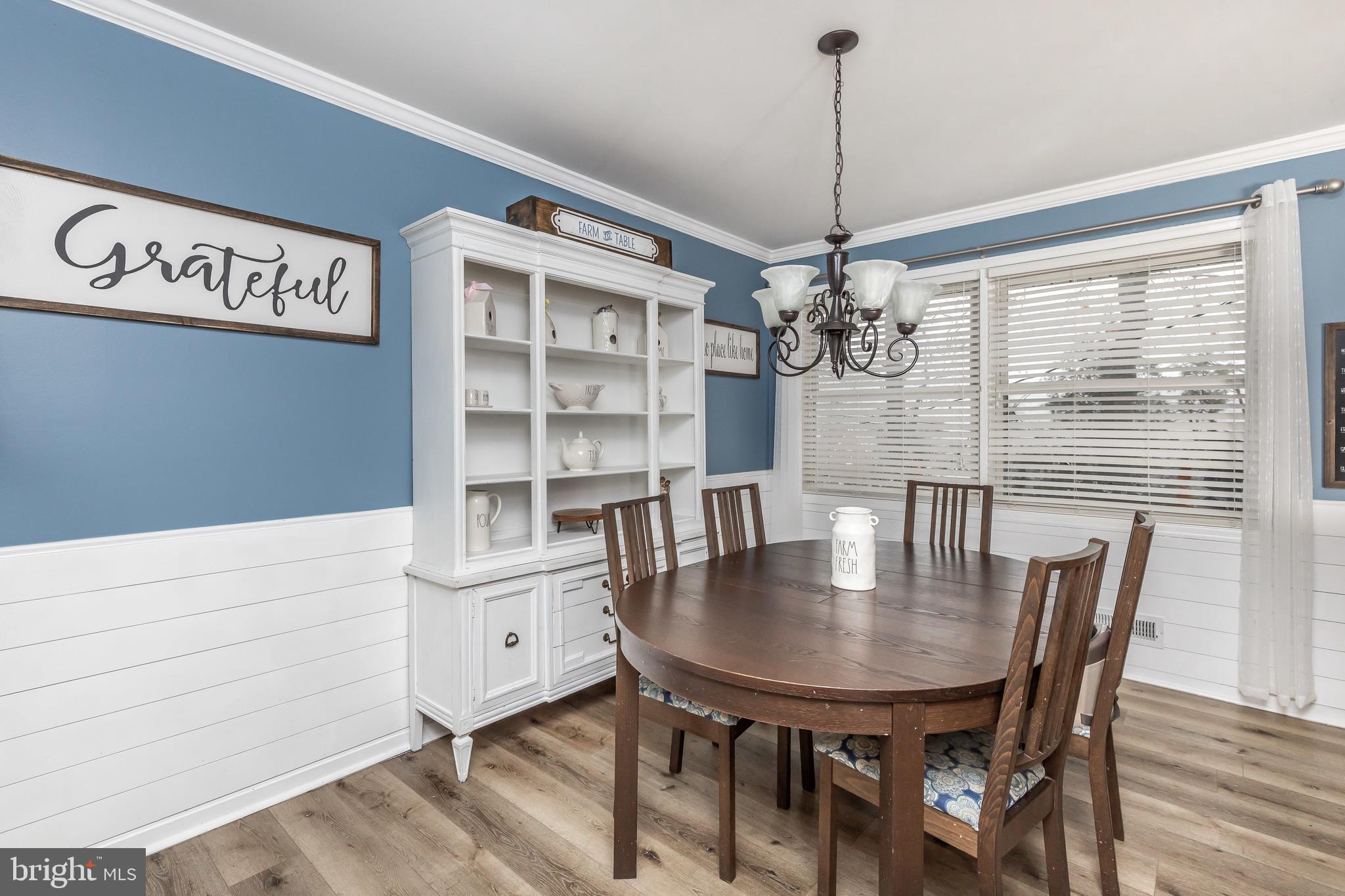 110 Charmuth Road Lutherville-Timonium, MD 21093 - Photo 11 of 50 Dining