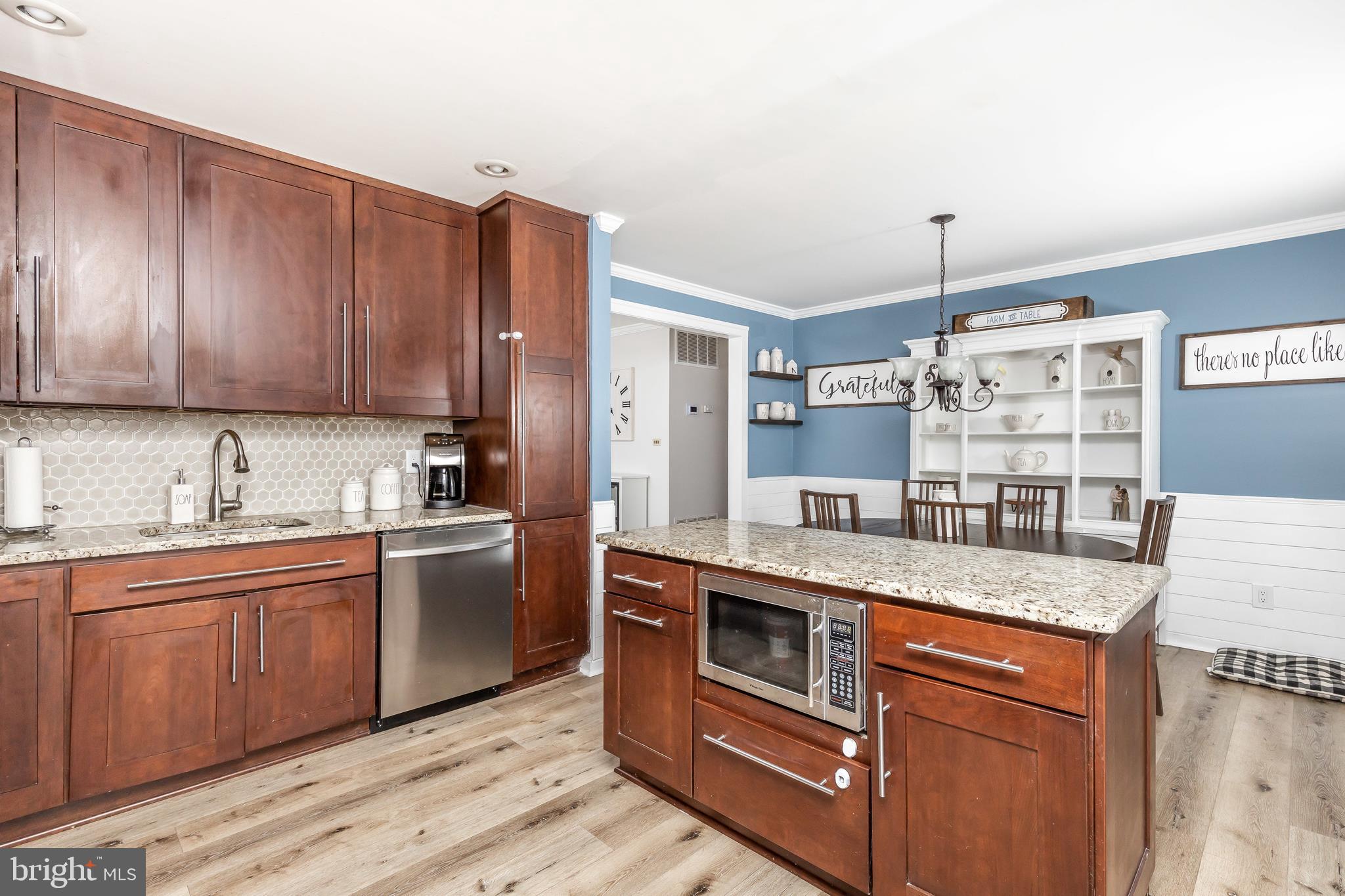 110 Charmuth Road Lutherville-Timonium, MD 21093 - Photo 14 of 50 Kitchen