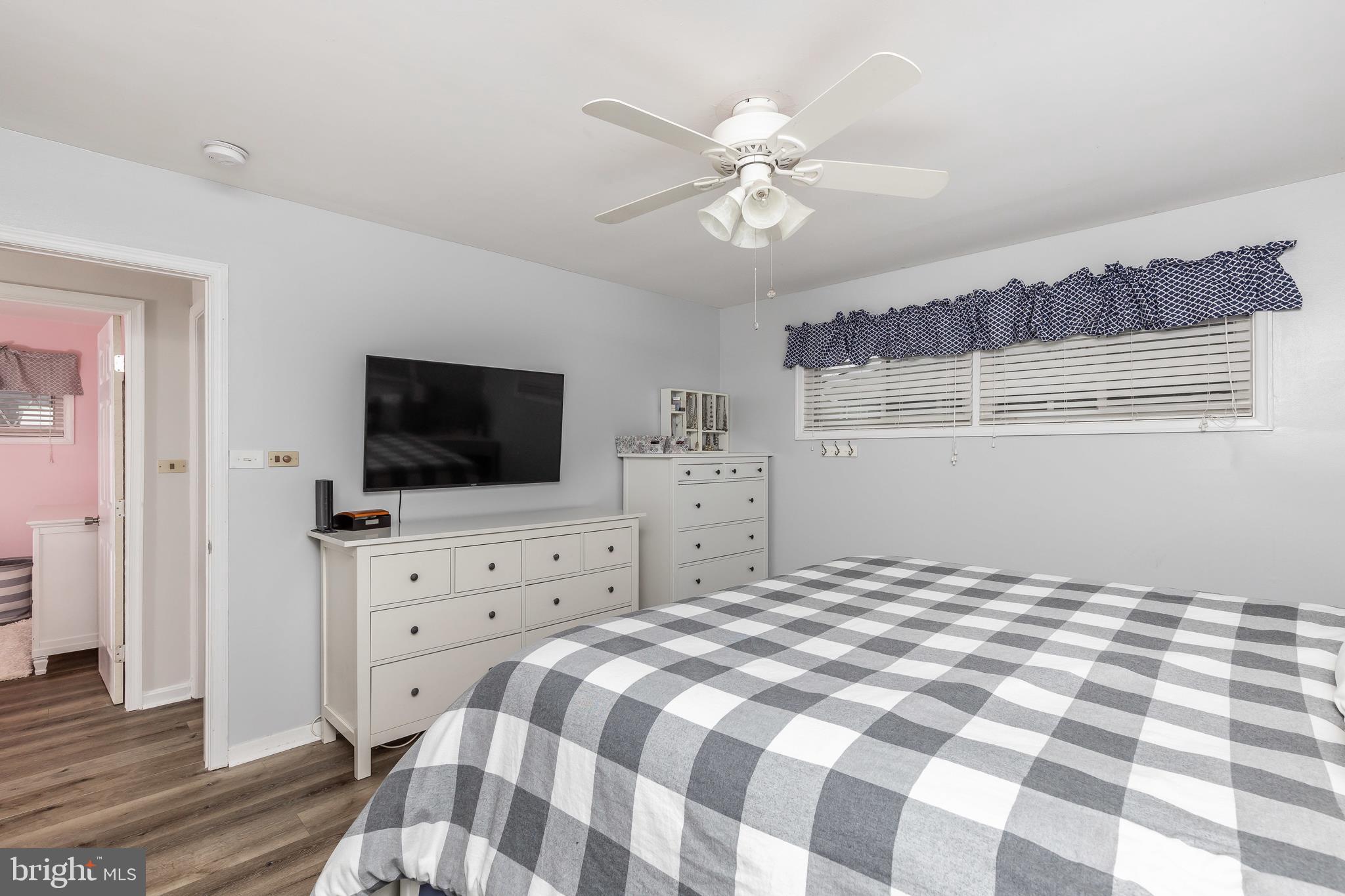 110 Charmuth Road Lutherville-Timonium, MD 21093 - Photo 19 of 50 Master Bedroom