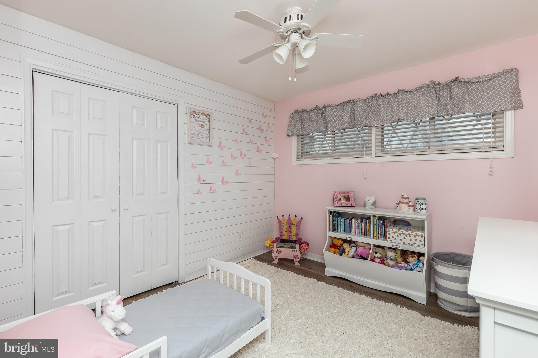 110 Charmuth Road Lutherville-Timonium, MD 21093 - Photo 23 of 50 Bedroom 2