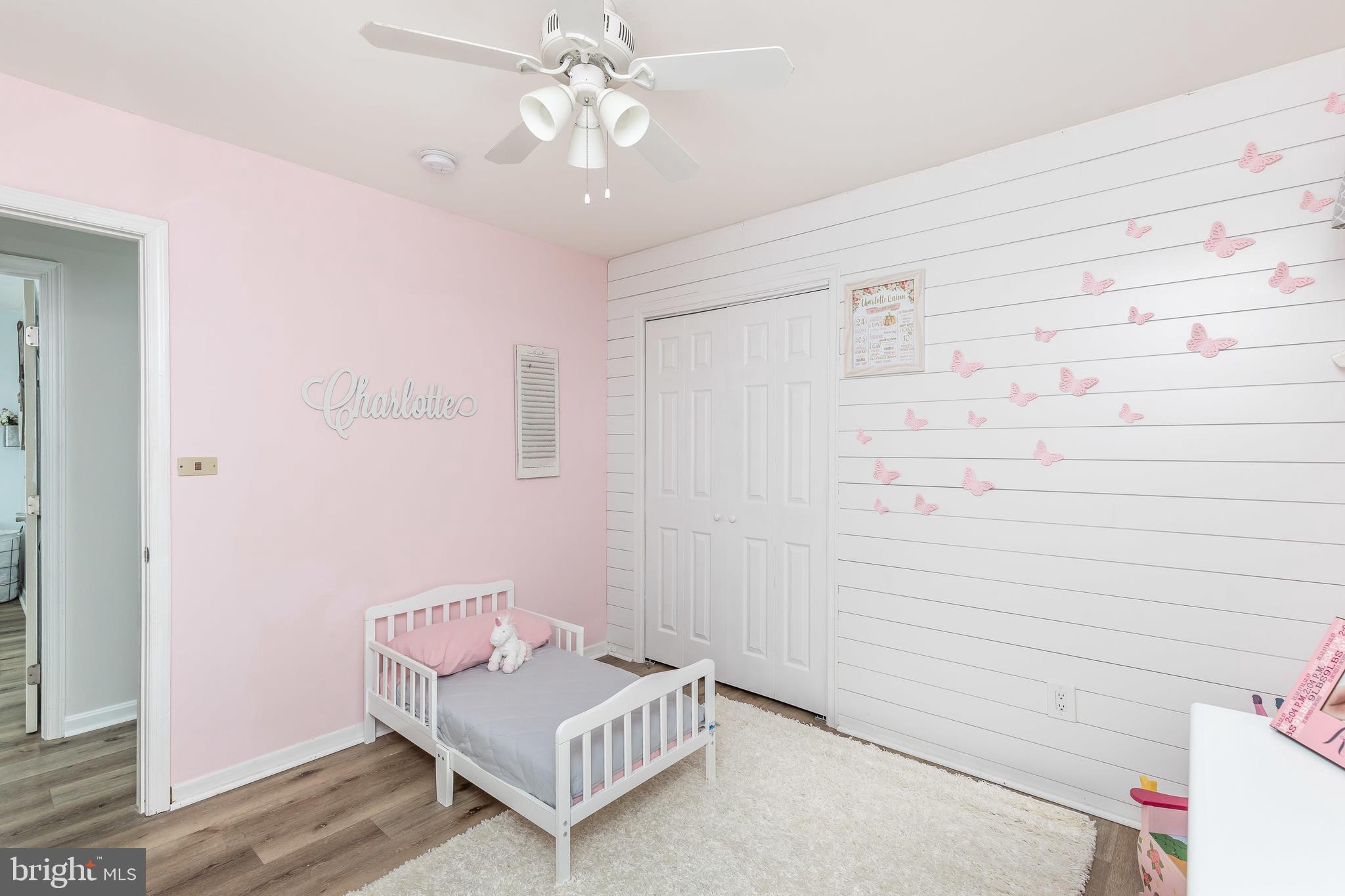 110 Charmuth Road Lutherville-Timonium, MD 21093 - Photo 24 of 50 Bedroom 2