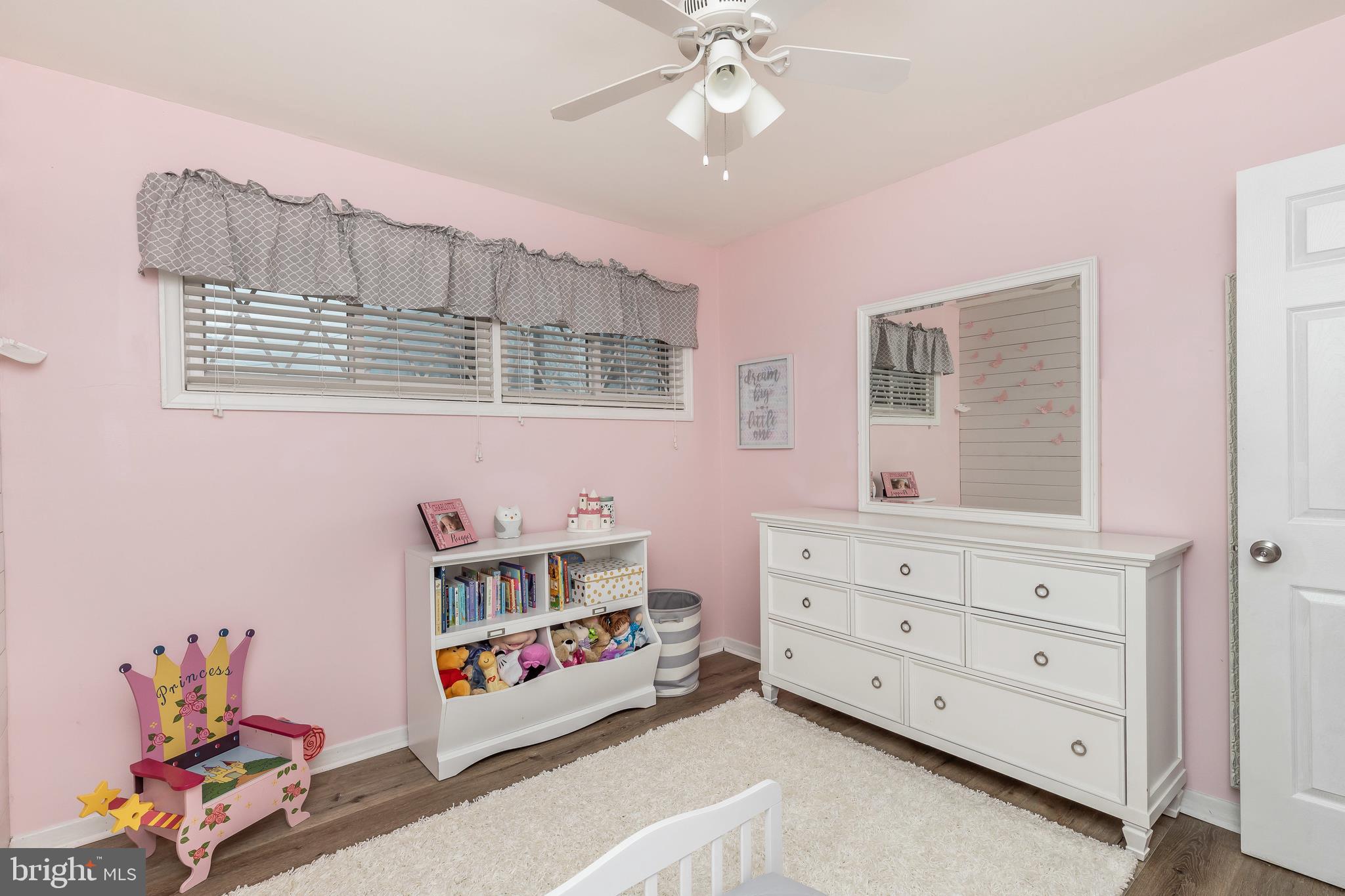 110 Charmuth Road Lutherville-Timonium, MD 21093 - Photo 25 of 50 Bedroom 2