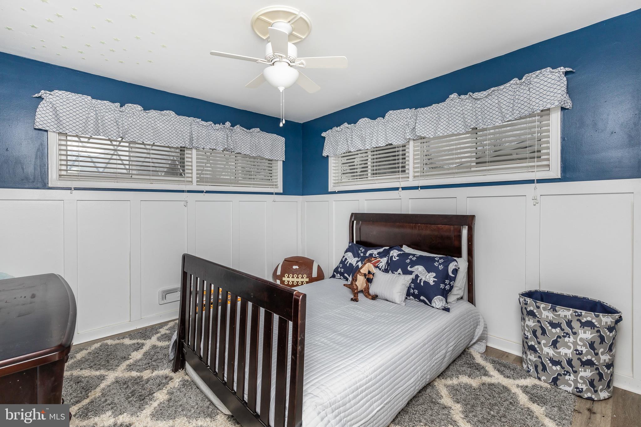 110 Charmuth Road Lutherville-Timonium, MD 21093 - Photo 26 of 50 Bedroom 3