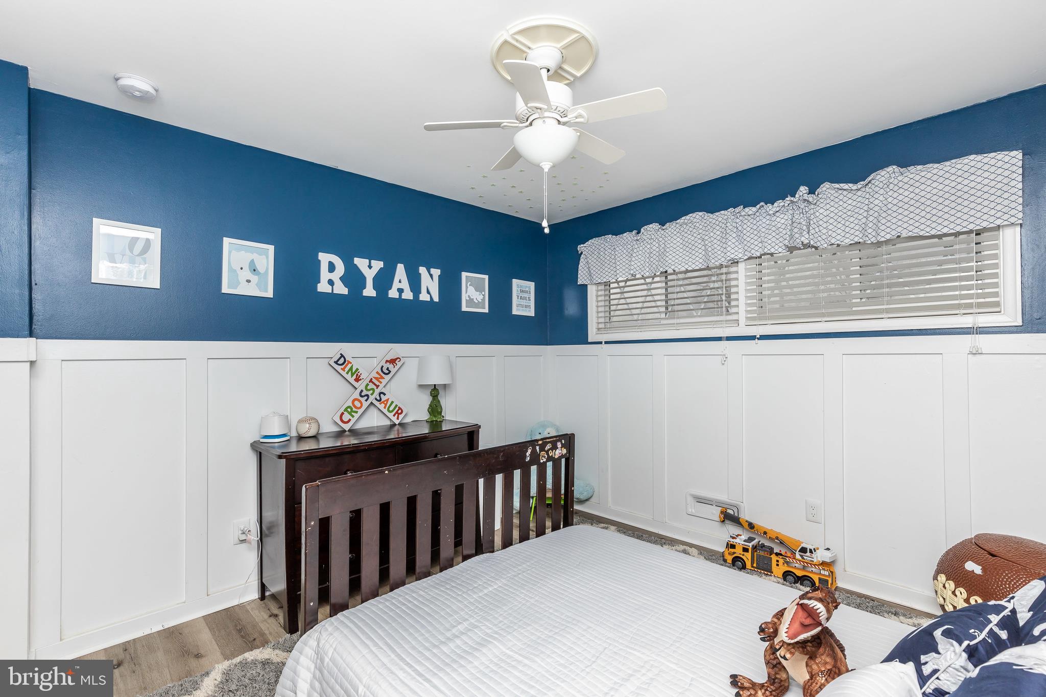 110 Charmuth Road Lutherville-Timonium, MD 21093 - Photo 27 of 50 Bedroom 3