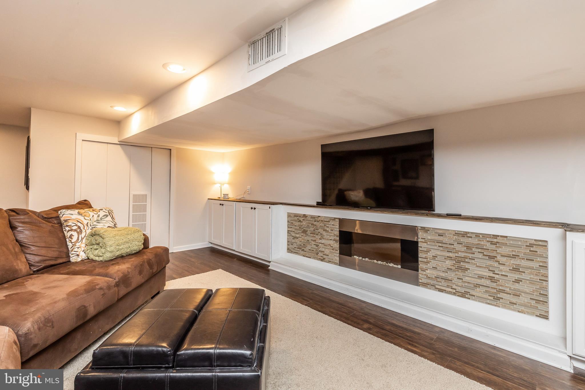110 Charmuth Road Lutherville-Timonium, MD 21093 - Photo 34 of 50 Basement