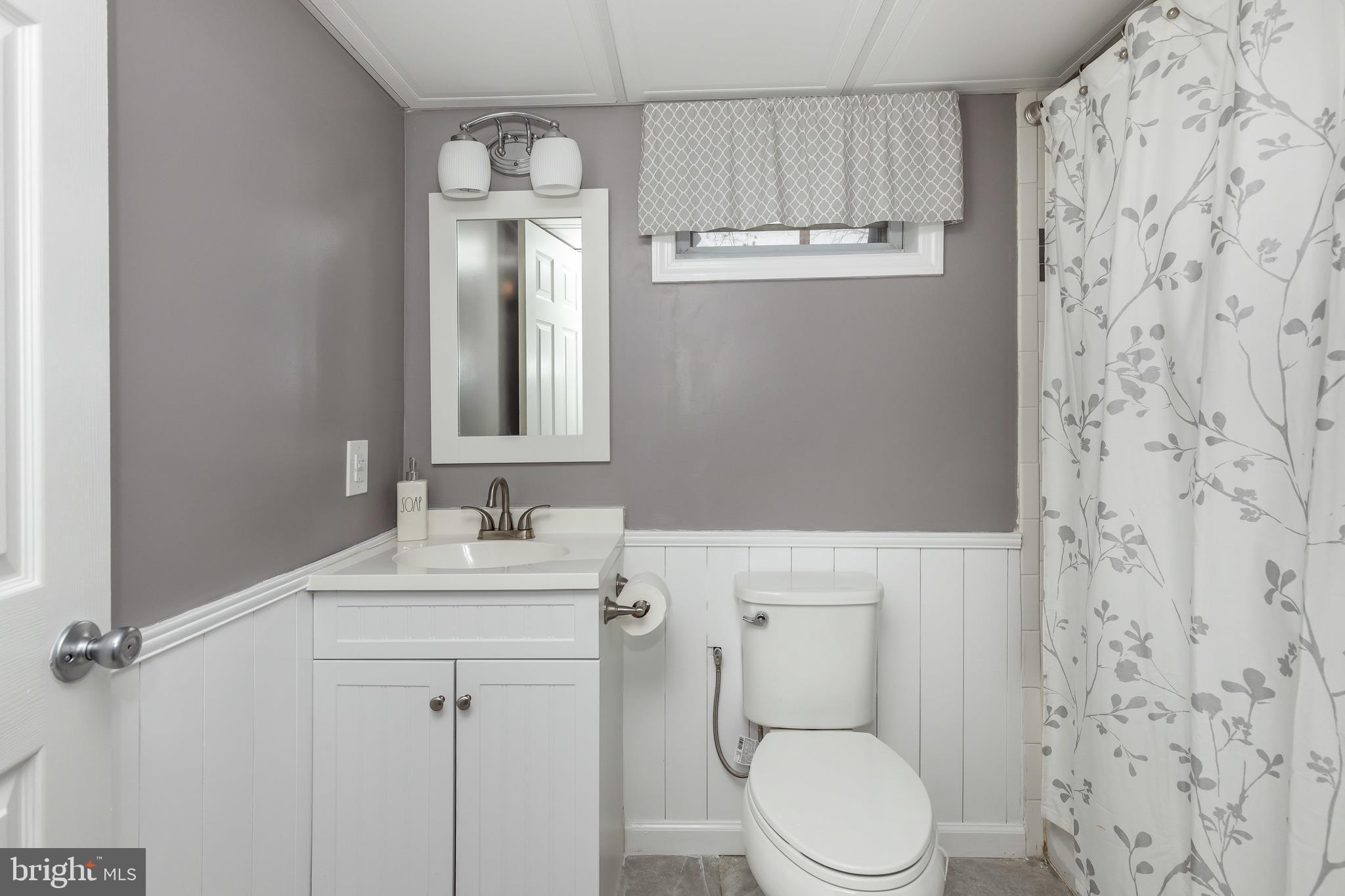 110 Charmuth Road Lutherville-Timonium, MD 21093 - Photo 36 of 50 Basement Full Bath