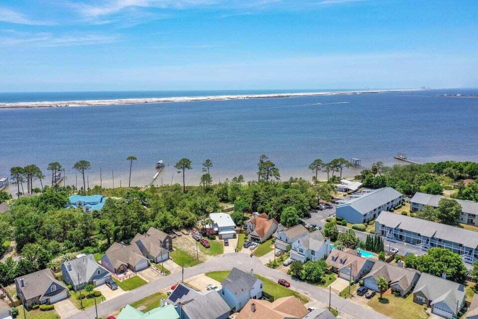449 Sandy Ridge Circle Mary Esther, FL 32569 - Photo 35 of 35 Drone3