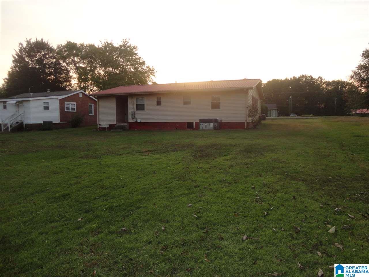 131 Elbert Davis Street Talladega, AL 35160 - Photo 18 of 19