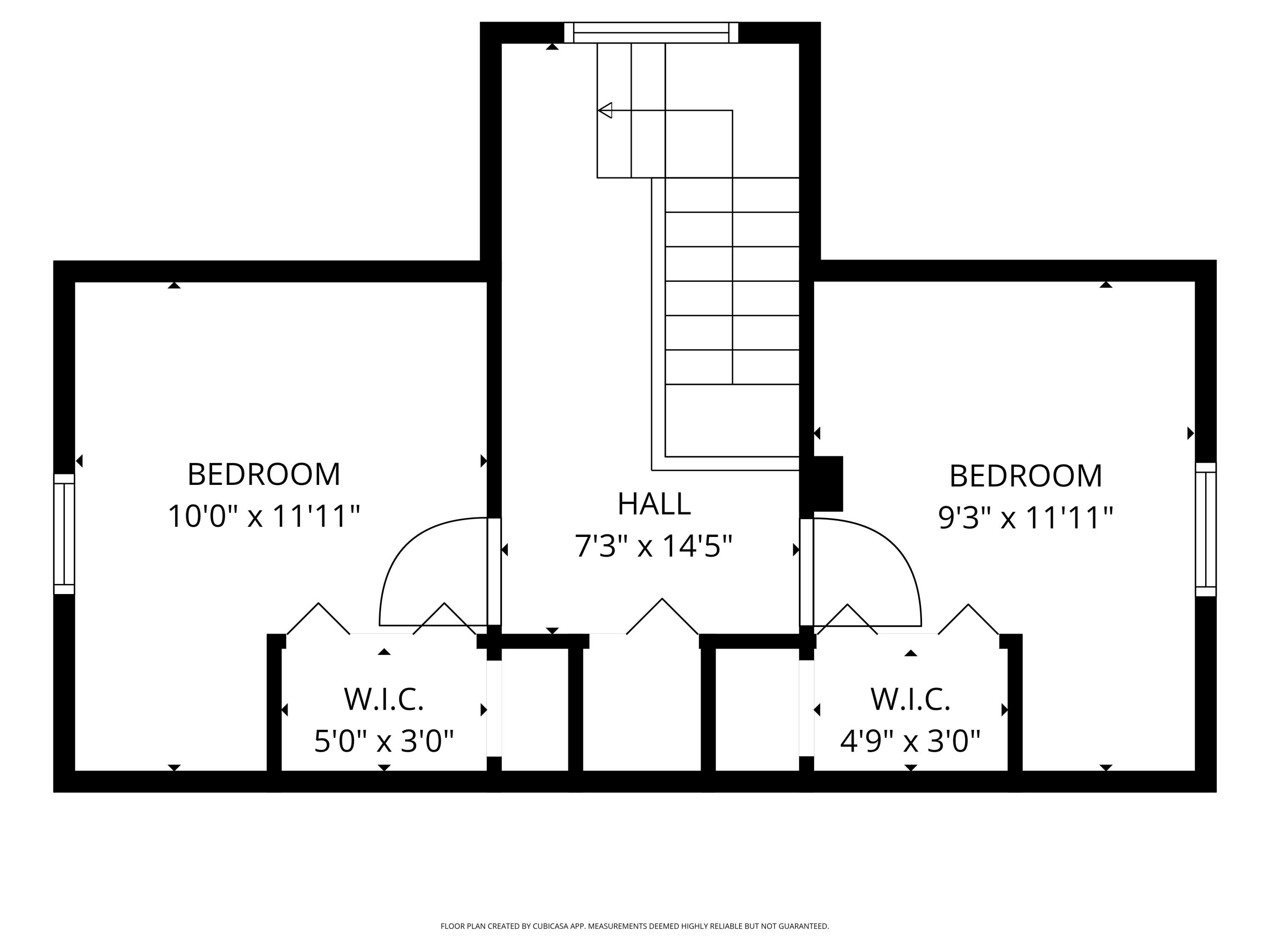 2855 Mann Road Waterford, MI 48329 - Photo 13 of 15 Upper Level - 2855 Mann