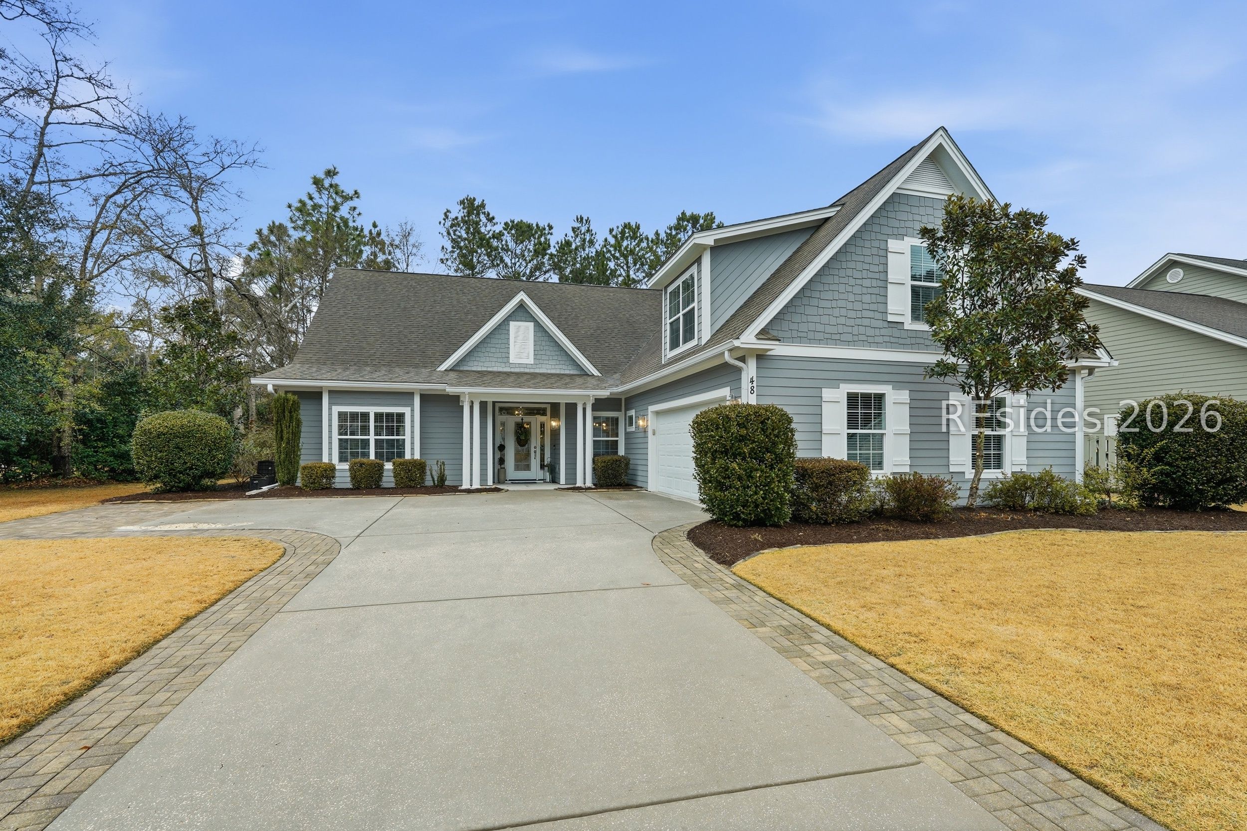 48 Lakes Crossing Bluffton, SC 29910 - Photo 3 of 40