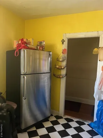 a view of a storage & utility room