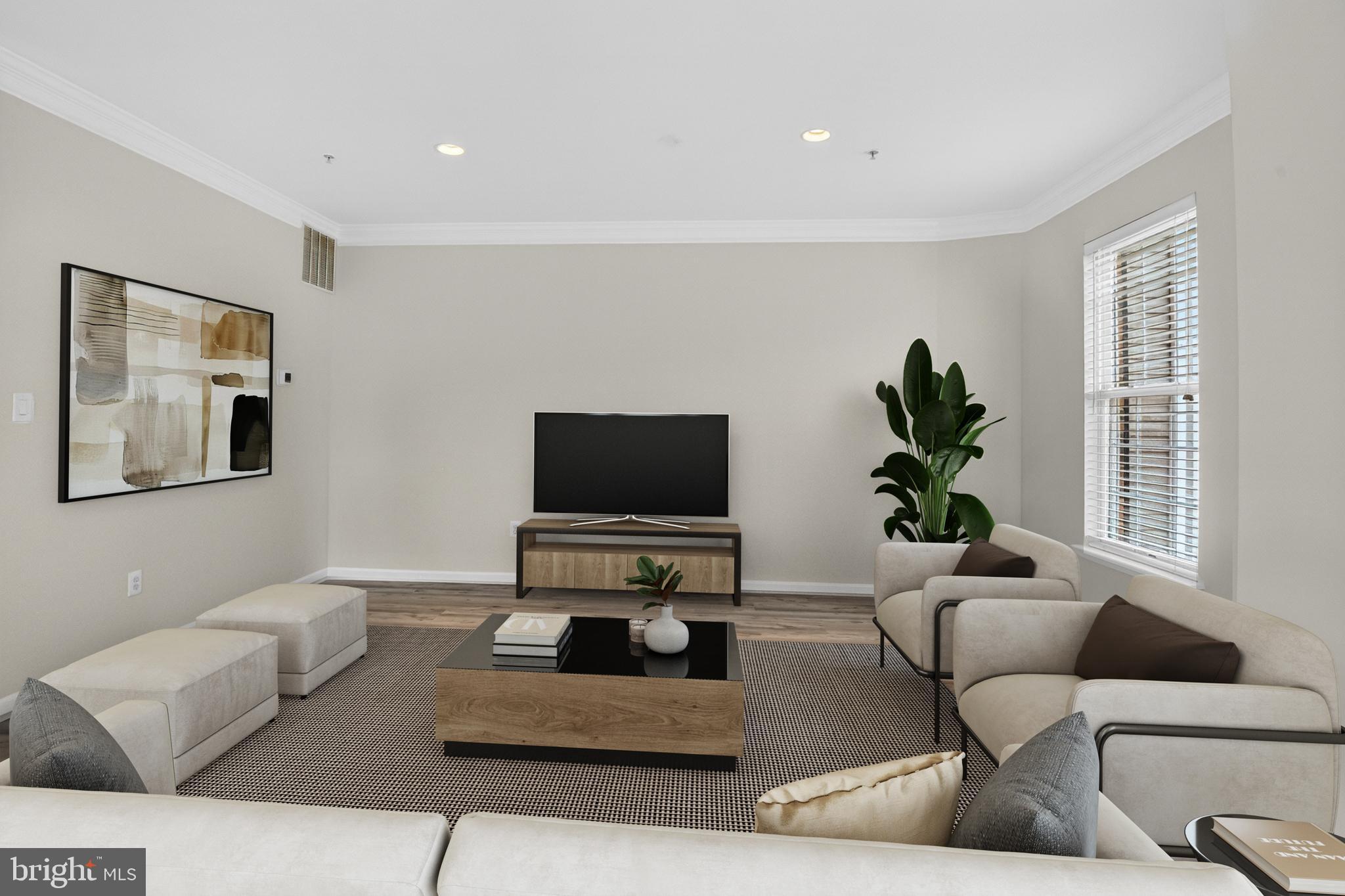 254 Tilden Way Edgewater, MD 21037 - Photo 11 of 46 virtually staged image