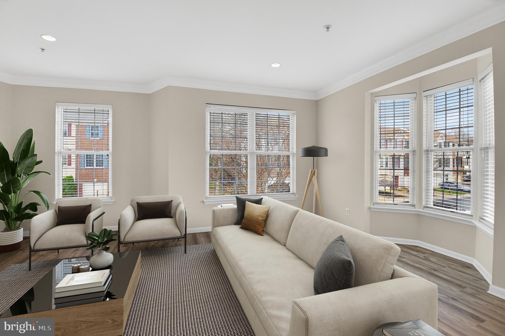 254 Tilden Way Edgewater, MD 21037 - Photo 12 of 46 virtually staged image