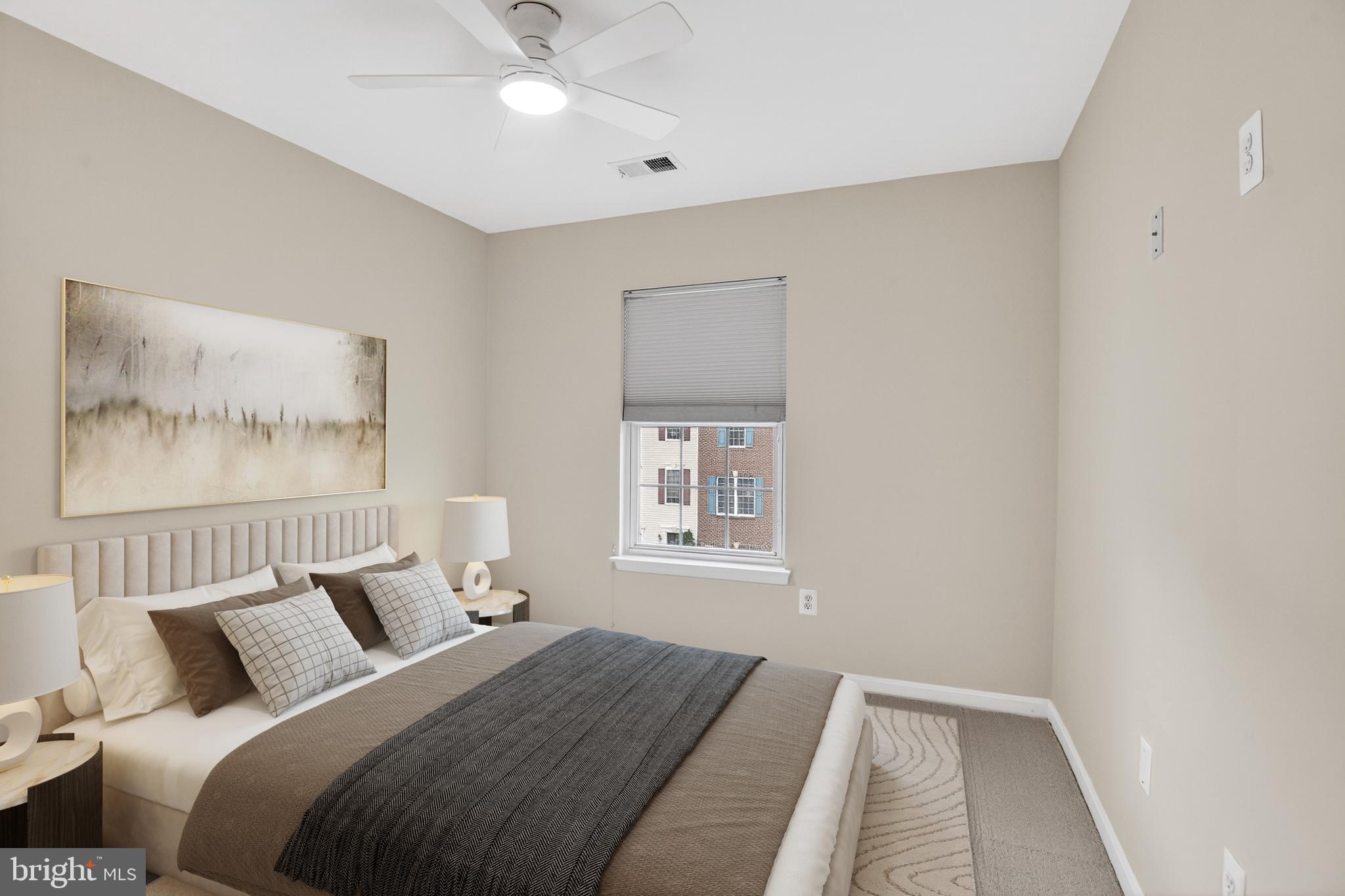 254 Tilden Way Edgewater, MD 21037 - Photo 19 of 46 virtually staged image