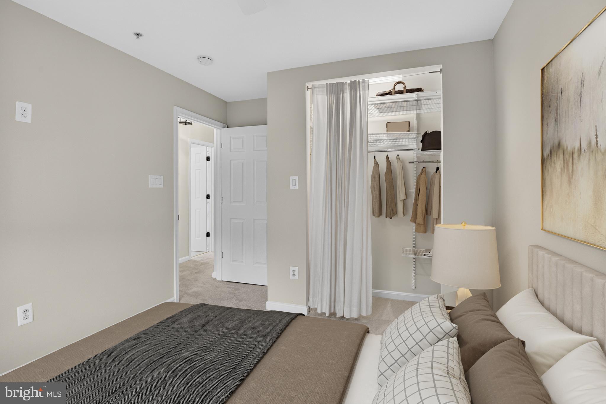 254 Tilden Way Edgewater, MD 21037 - Photo 20 of 46 virtually staged image