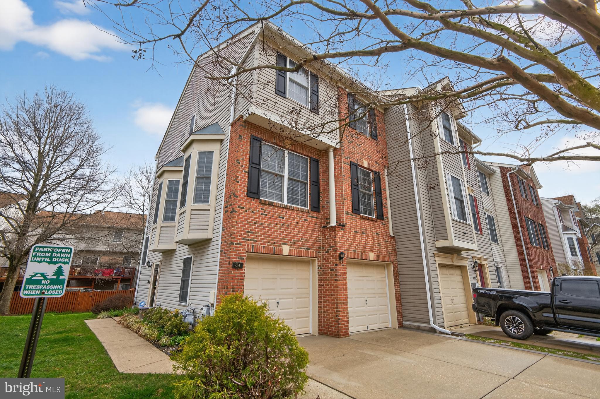 254 Tilden Way Edgewater, MD 21037 - Photo 2 of 46