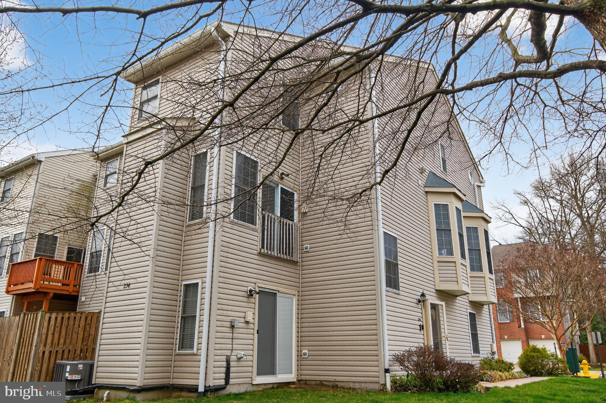 254 Tilden Way Edgewater, MD 21037 - Photo 26 of 46