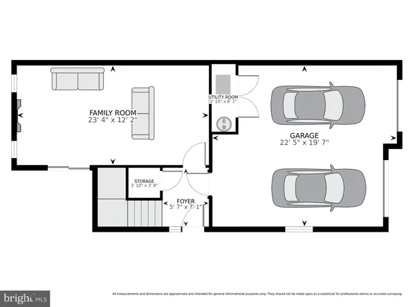 $499,999 | 254 Tilden Way, Edgewater, MD 21037