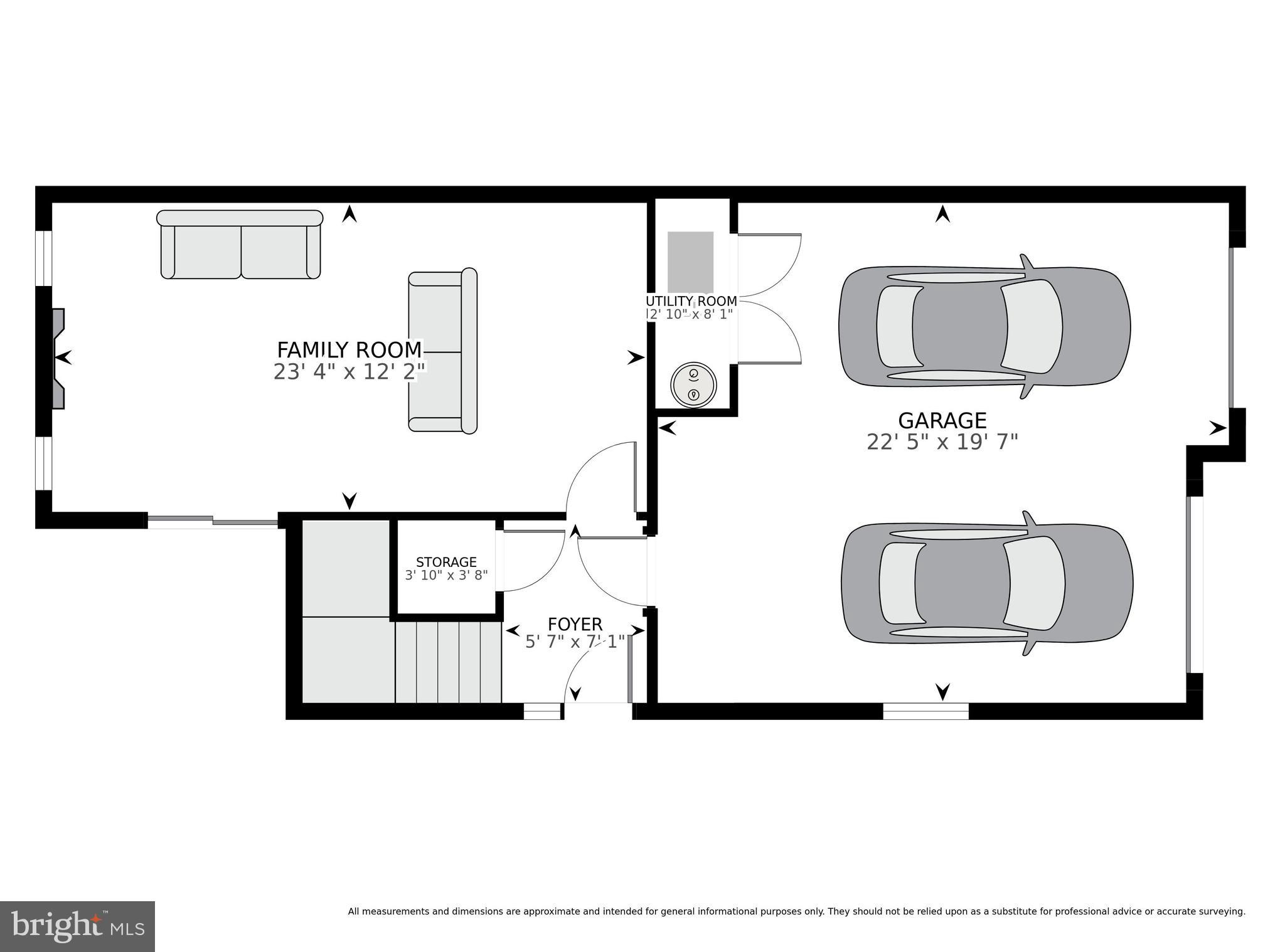 254 Tilden Way Edgewater, MD 21037 - Photo 30 of 46