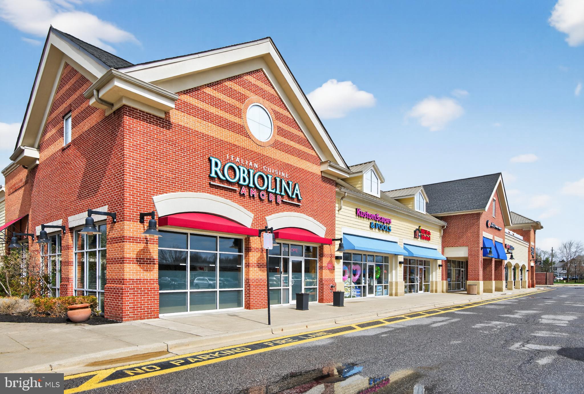 254 Tilden Way Edgewater, MD 21037 - Photo 41 of 46