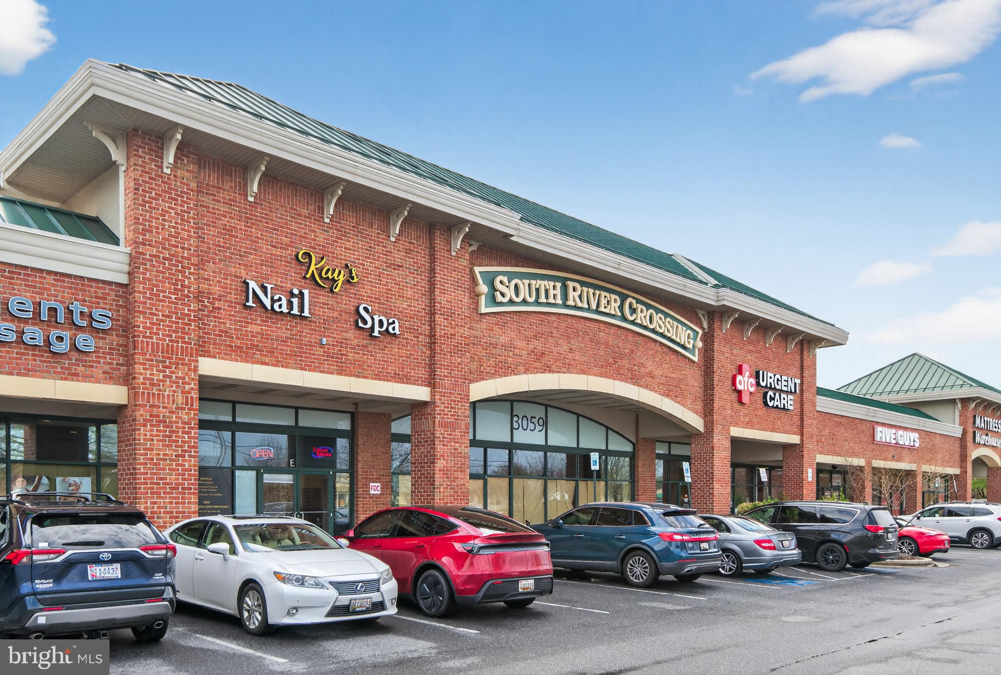 254 Tilden Way Edgewater, MD 21037 - Photo 45 of 46