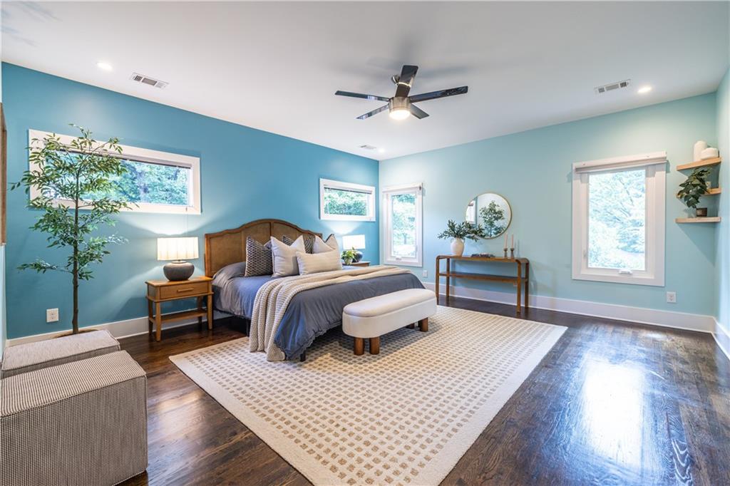 1365 Dorothy Drive Decatur, GA 30030 - Photo 25 of 61 Gallery Image 25