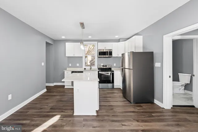 $2,500 | 3014 Royston Avenue, Baltimore, MD 21214