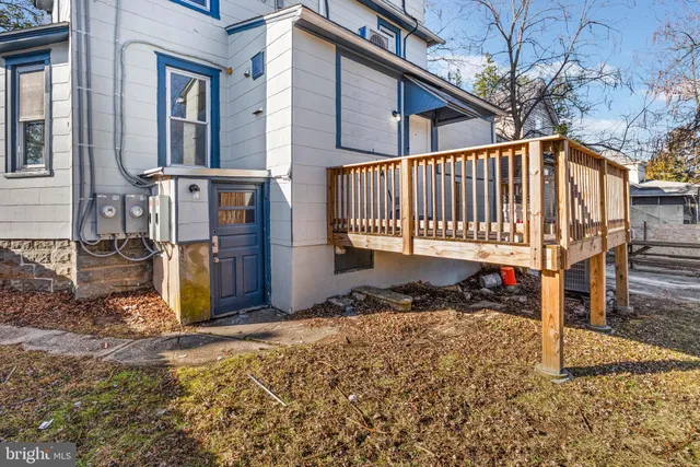 $2,500 | 3014 Royston Avenue, Baltimore, MD 21214