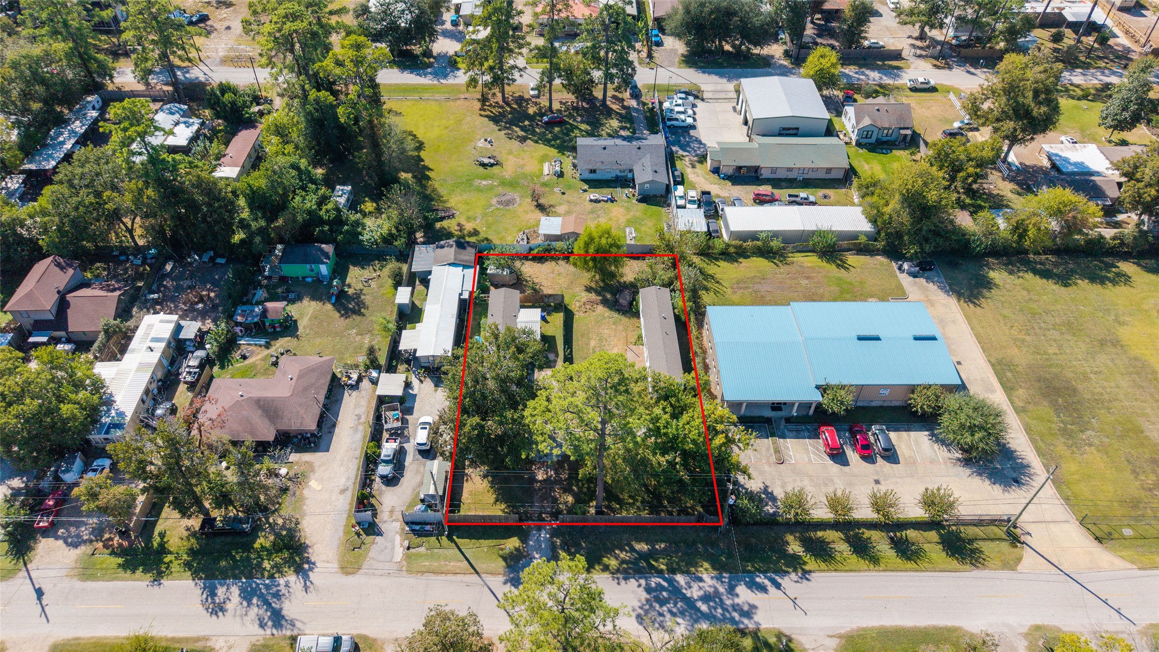 20631 Sunshine Lane Spring, TX 77388 - Photo 1 of 16