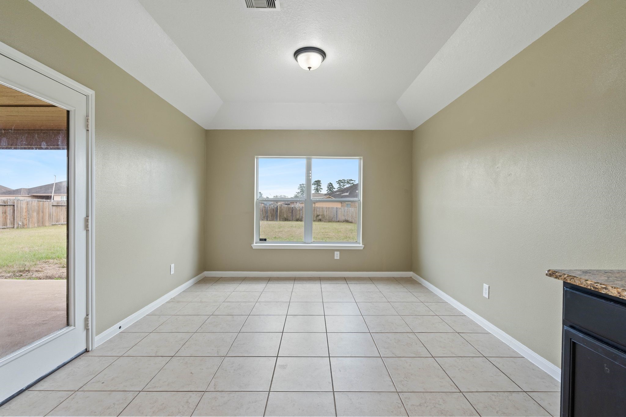 18875 Maverick Ranch Road East Magnolia, TX 77355 - Photo 17 of 45 an empty room with windows