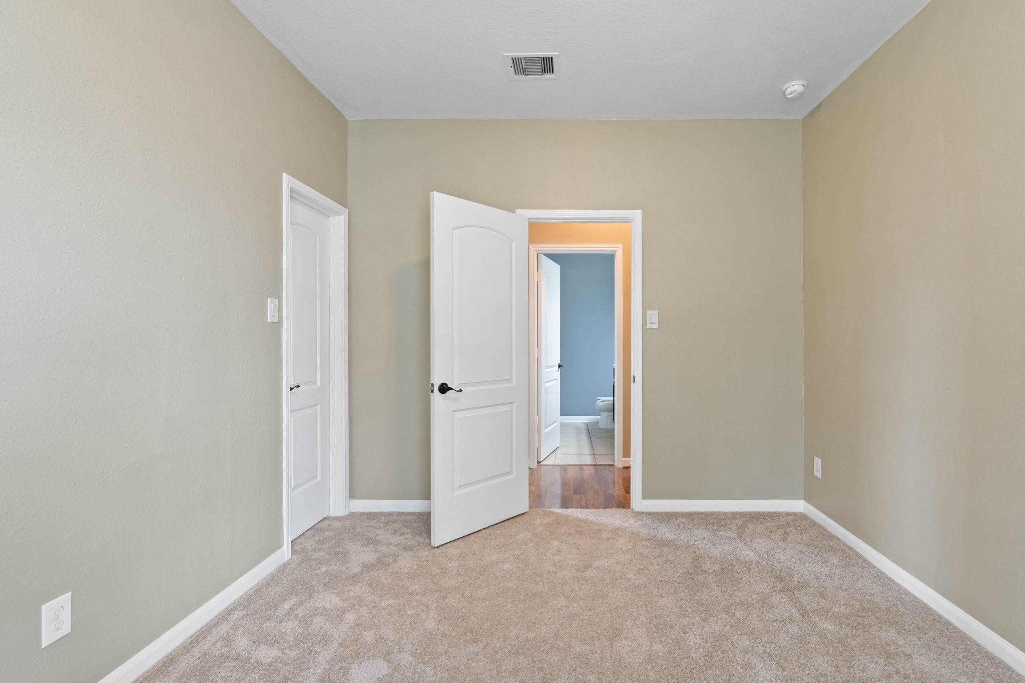 18875 Maverick Ranch Road East Magnolia, TX 77355 - Photo 30 of 45 a view of an empty room