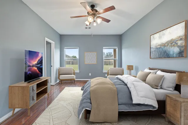 $1,995 | 18875 Maverick Ranch Road East, Magnolia, TX 77355