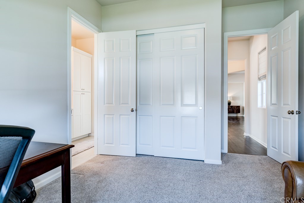 12370 Alamo Drive Rancho Cucamonga, CA 91739 - Photo 32 of 47 an empty room with windows