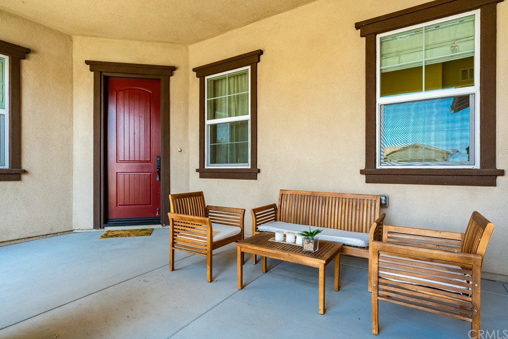 12370 Alamo Drive Rancho Cucamonga, CA 91739 - Photo 5 of 47 a living room with furniture and a window