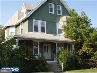 327 East Providence Road Aldan, PA 19018 - Photo 1 of 12 Exterior Front