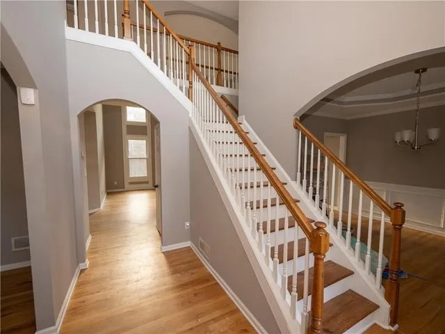 $699,000 | 3625 Rosehaven Way, Suwanee, GA 30024