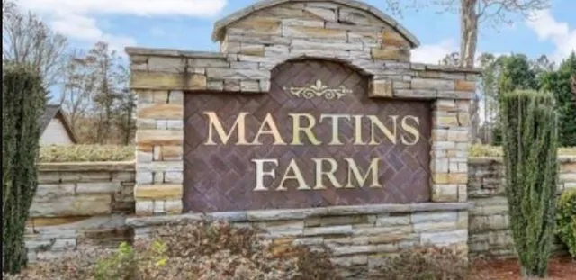 $699,000 | 3625 Rosehaven Way, Suwanee, GA 30024