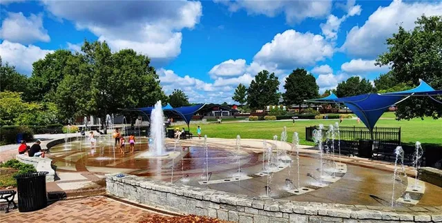 $699,000 | 3625 Rosehaven Way, Suwanee, GA 30024