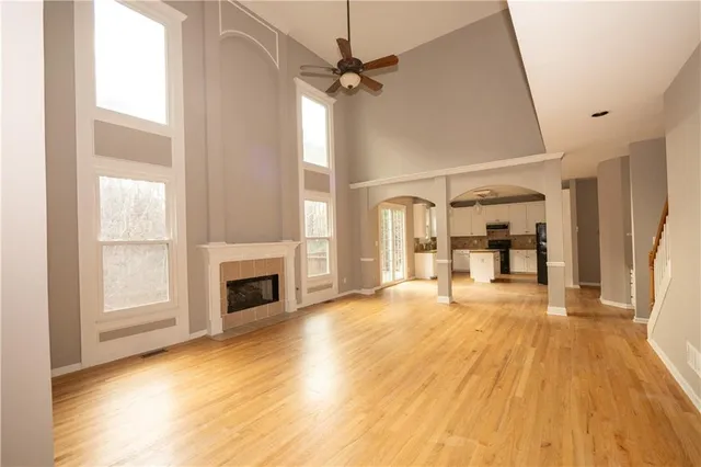 $699,000 | 3625 Rosehaven Way, Suwanee, GA 30024