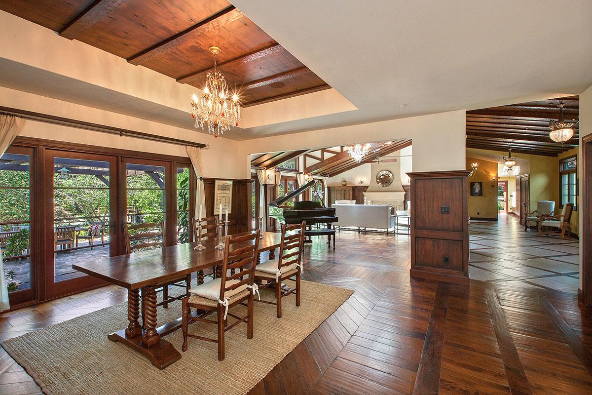 1166 Cañada Road Woodside, CA 94062 - Photo 8 of 17 Gallery Image 8