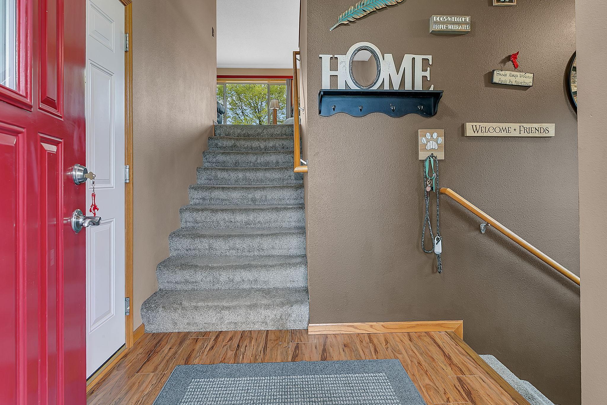 904 7th Street Northeast Rice, MN 56367 - Photo 26 of 29