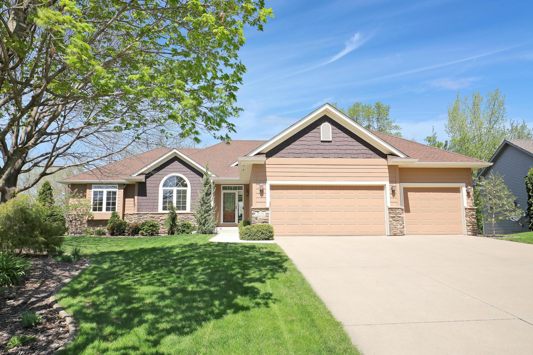 300 Arabian Drive Jordan, MN 55352 - Photo 1 of 1